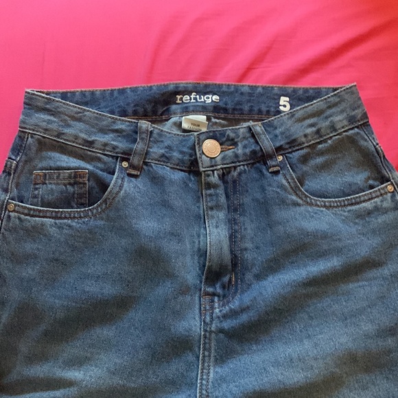 From urban planet, never worn the jeans - Picture 3 of 3